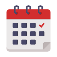Calendar Icon